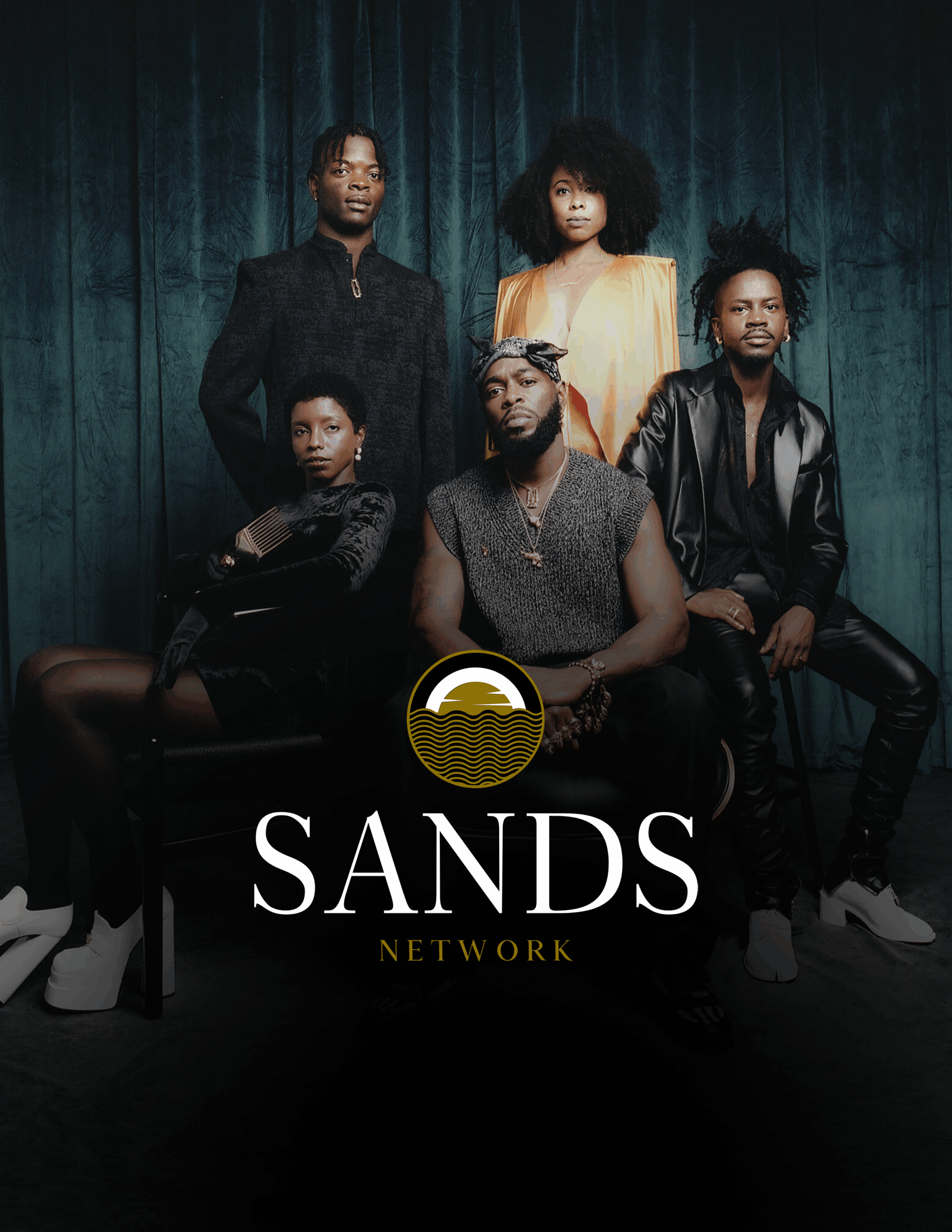 Sands Network