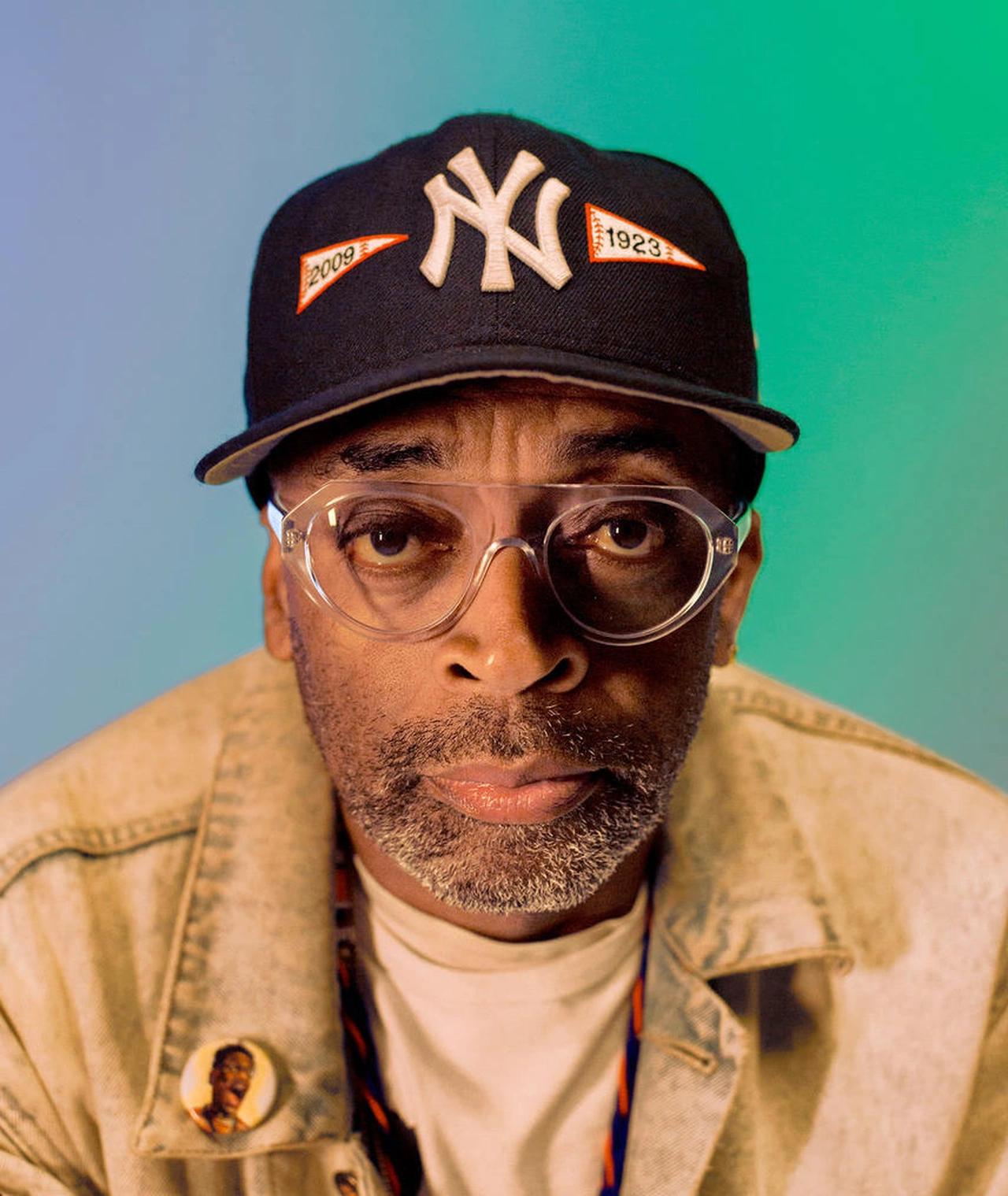 Spike Lee
