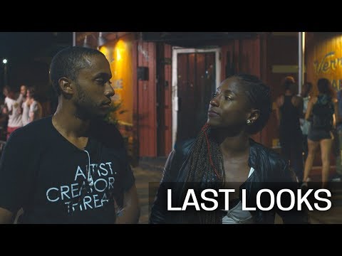 "Last Looks" | #ShortFilmSundays