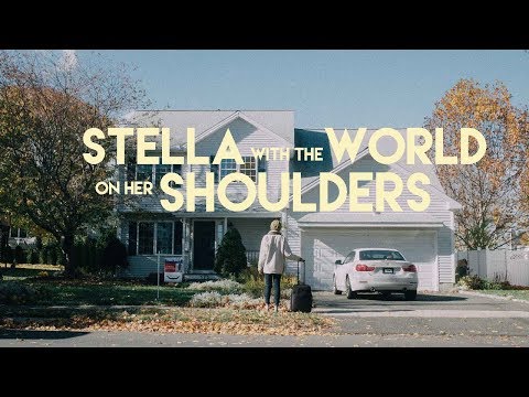 "Stella with the World on Her Shoulders" | #ShortFilmSundays