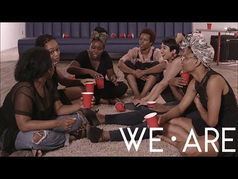 "We Are - Everything (Jelly Roll)" | #ShortFilmSundays