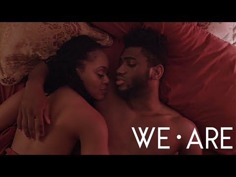 "We Are - Lovers" | #ShortFilmSundays