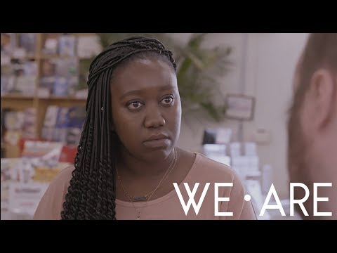 "We Are - Artists" | #ShortFilmSundays