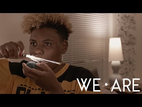 "We Are - Evolving (Interlude)" | #ShortFilmSundays
