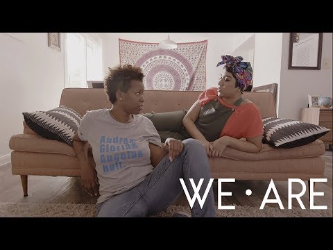 "We Are - Friends" | #ShortFilmSundays