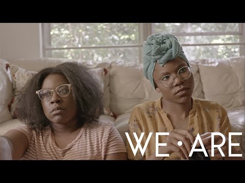 "We Are - Sisters" | #ShortFilmSundays